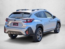 2026 Subaru Crosstrek Premium in Ice Silver Metallic, stock #T3759616 — photo 2