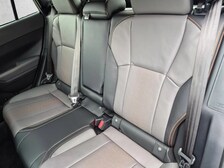 2026 Subaru Crosstrek Limited in Alpine Green, stock #T3794192 — photo 11