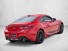 2026 Subaru BRZ tS in Ignition Red, stock #T9701290 — photo 2