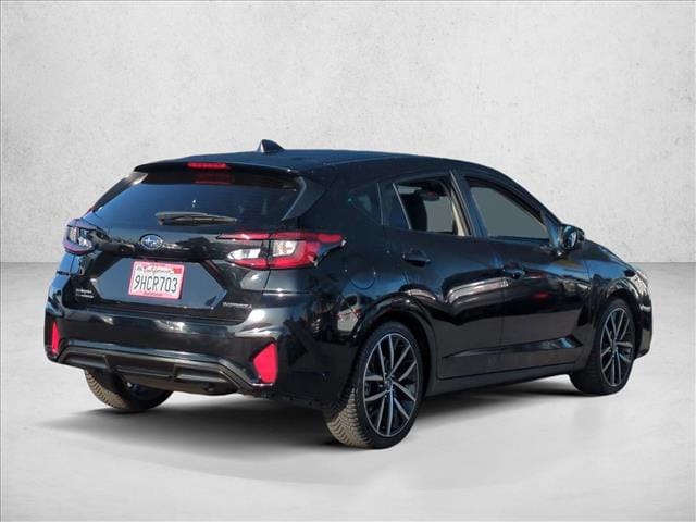 2024 Subaru Impreza Sport photo 5