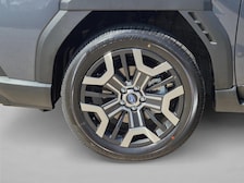 2026 Subaru Outback Touring XT in Magnetite Gray Metallic, stock #TY572612 — photo 10