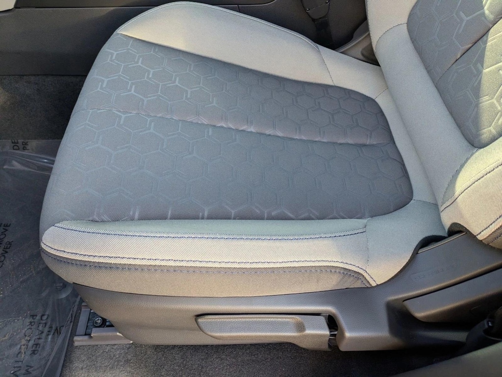 New 2026 Subaru Forester Standard Model SUV