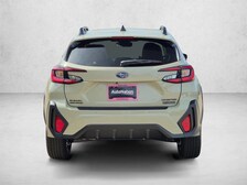 2026 Subaru Crosstrek Limited Hybrid in Sand Dune Pearl, stock #T8283910 — photo 8