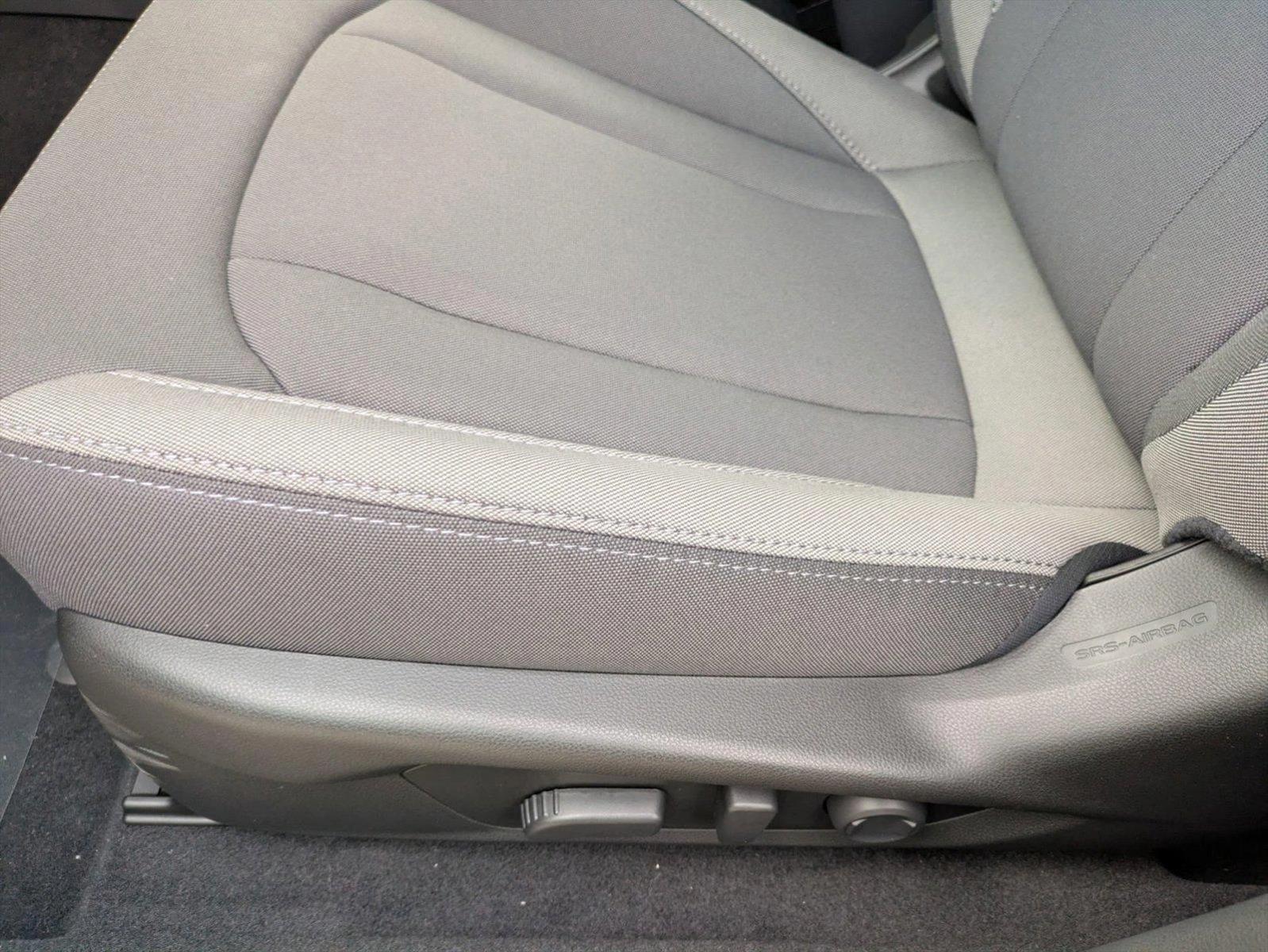 2025 Subaru Crosstrek Premium photo 3