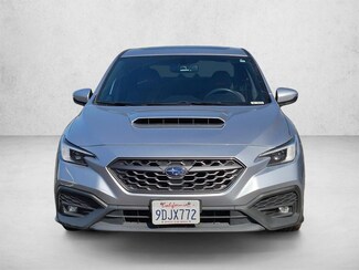 2022 Subaru WRX Limited photo 8