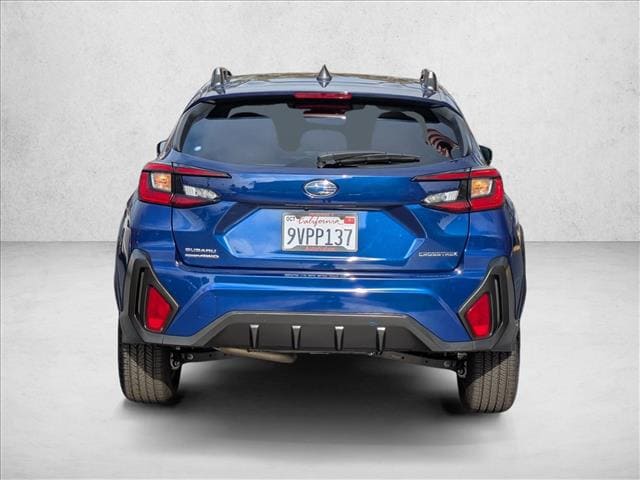 2025 Subaru Crosstrek Premium photo 6