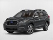  Subaru Ascent