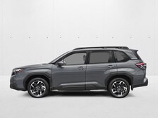 2026 Subaru Forester Premium Hybrid in Magnetite Gray Metallic, stock #T3161587 — photo 3