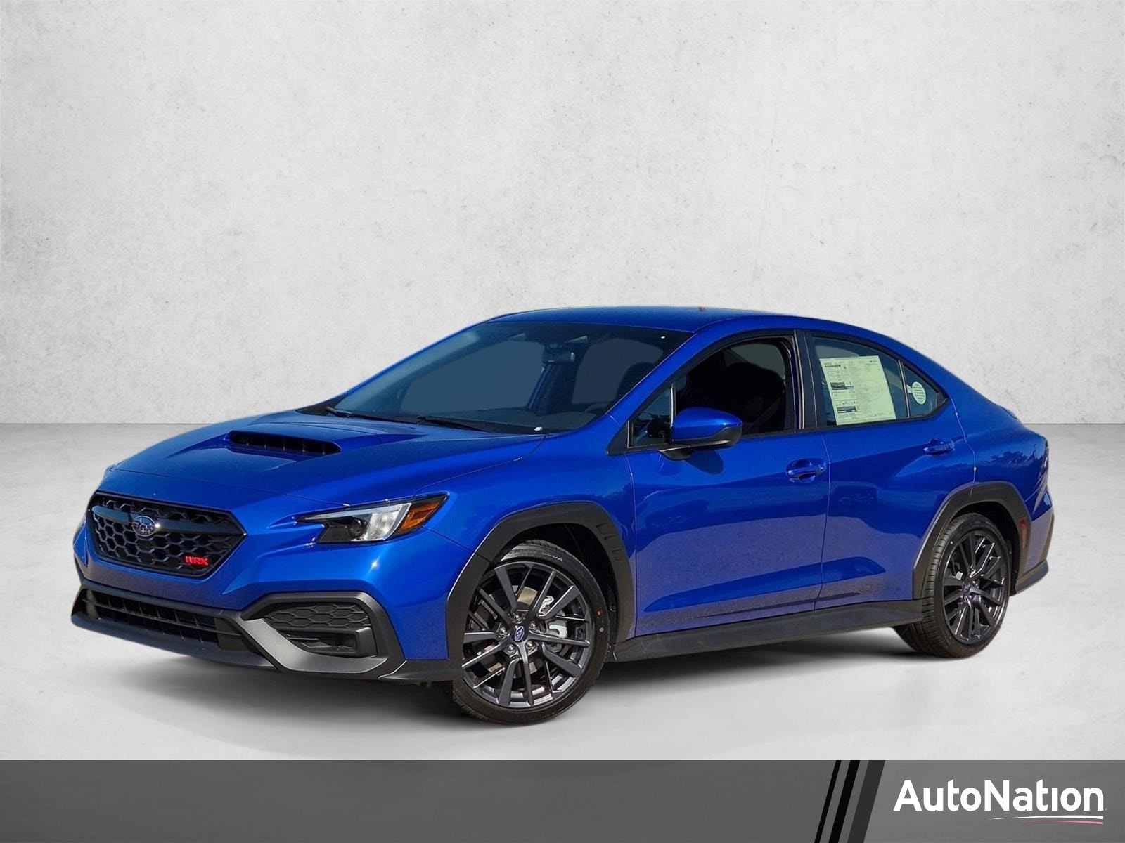 2026 Subaru WRX Base