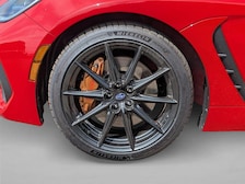 2026 Subaru BRZ tS in Ignition Red, stock #T9701290 — photo 10