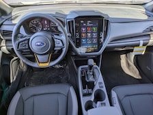 2026 Subaru Crosstrek Wilderness in Crystal White Pearl, stock #T3749534 — photo 14