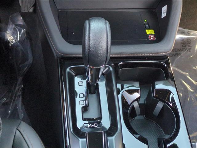 2026 Subaru Forester Sport - Photo 12