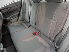 2026 Subaru WRX Premium in Galaxy Purple Pearl, stock #T9807825 — photo 12