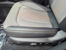 2026 Subaru Crosstrek Limited in Alpine Green, stock #T3798234 — photo 4
