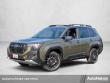 Certified 2026 Subaru Forester Wilderness SUV