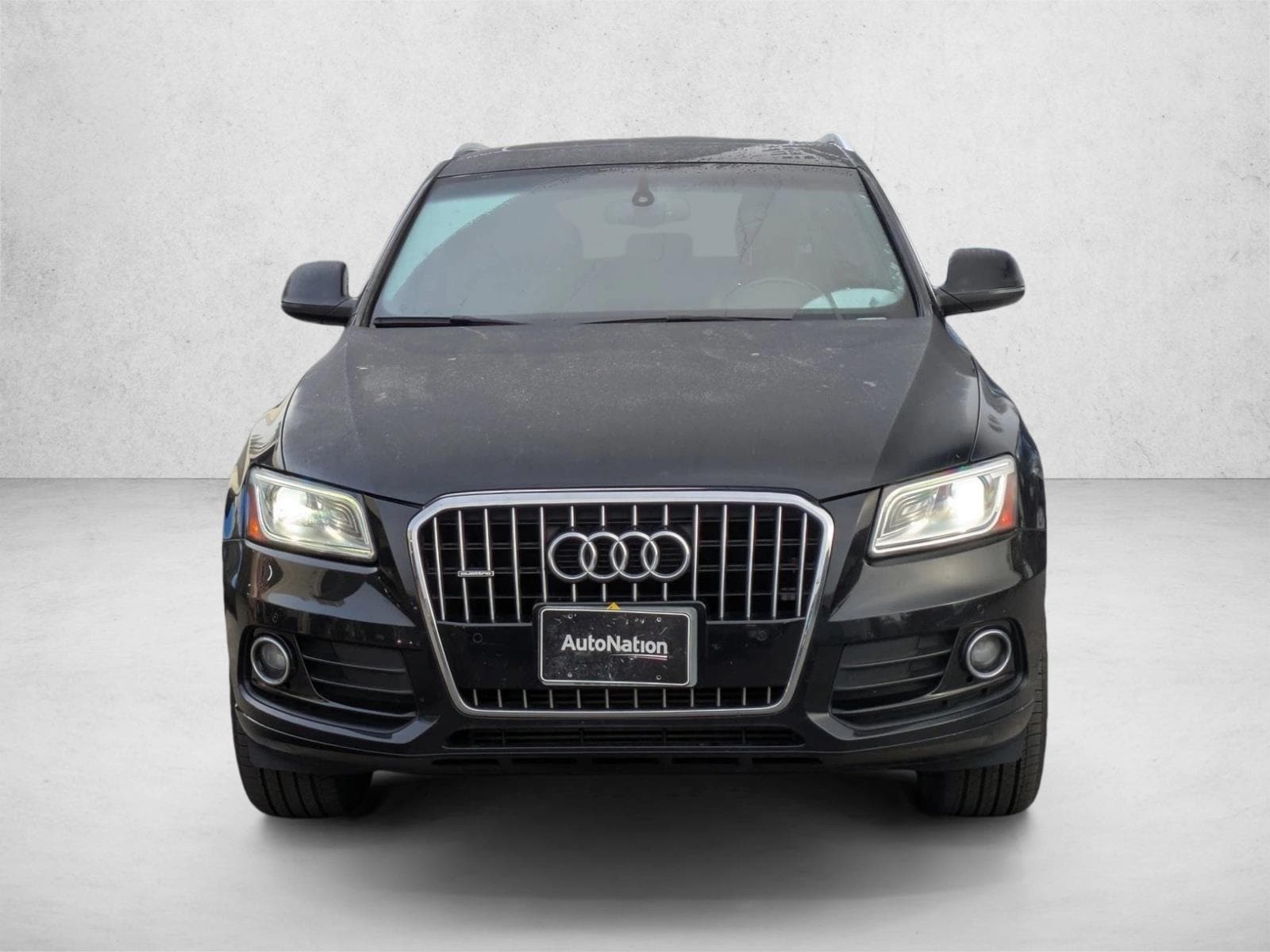 Used 2015 Audi Q5 Premium Plus with VIN WA1LFAFP7FA043673 for sale in Carlsbad, CA