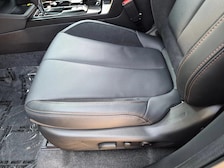 2026 Subaru Forester Touring in Crystal Black Silica, stock #T3147013 — photo 4