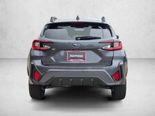 2026 Subaru Crosstrek Limited in Magnetite Gray Pearl, stock #T3805966 — photo 8