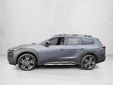 2026 Subaru Trailseeker Touring in Magnetite Gray Metallic, stock #TY008253 — photo 5