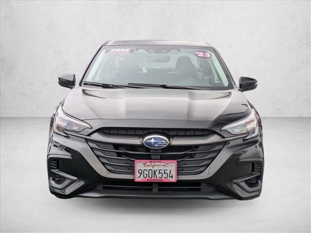 2023 Subaru Legacy Premium photo 2