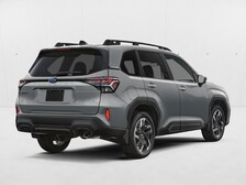 2026 Subaru Forester Limited Hybrid in River Rock Pearl, stock #T3147376 &mdash; photo 2