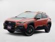 Certified 2025 Subaru Crosstrek Wilderness SUV