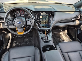 2024 Subaru Outback Wilderness photo 16