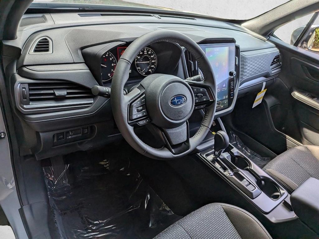 New 2026 Subaru Forester Premium SUV