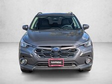 2026 Subaru Crosstrek Limited in Magnetite Gray Metallic, stock #T3758278 — photo 6