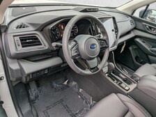 2026 Subaru Ascent Onyx Edition Touring in Crystal White Pearl, stock #T3427679 — photo 3