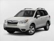 Used 2014 Subaru Forester 2.5i Limited SUV