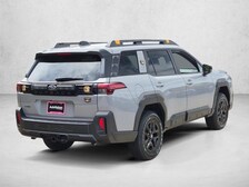 2026 Subaru Outback Wilderness in River Rock Pearl, stock #TY553877 — photo 2