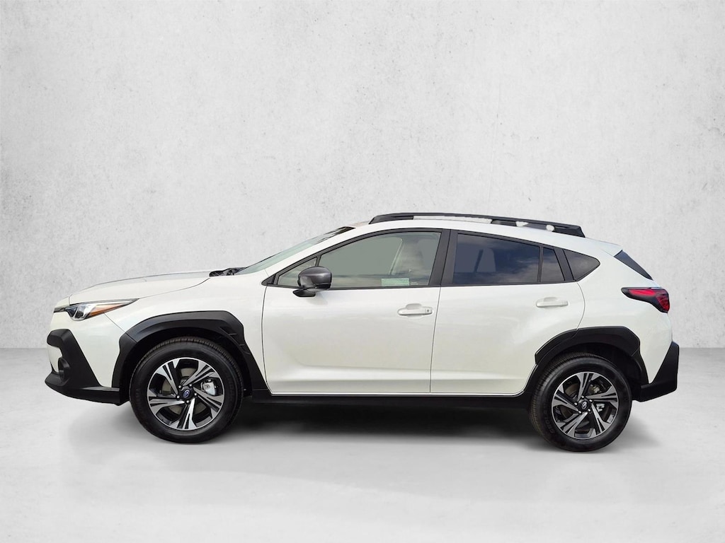 Certified 2025 Subaru Crosstrek Premium SUV