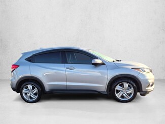 2020 Honda HR-V EX 2WD photo 5