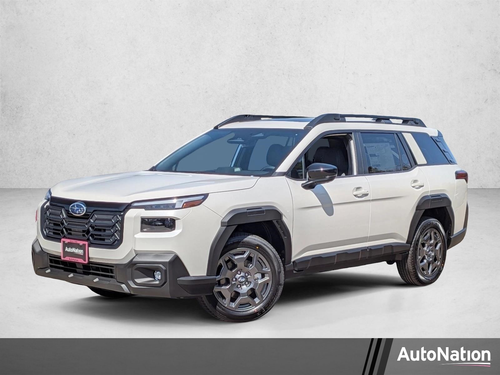 2026 Subaru Outback Premium's photo