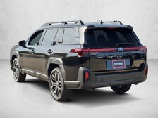 2026 Subaru Outback Touring XT in Crystal Black Silica, stock #TY582355 — photo 9