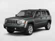 Used 2014 Jeep Patriot Sport 4x4 SUV