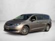 Used 2017 Chrysler Pacifica LX Van
