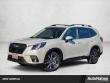 Certified 2022 Subaru Forester Limited SUV