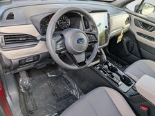 2026 Subaru Forester Premium in Crimson Red Pearl, stock #T3121113 — photo 3