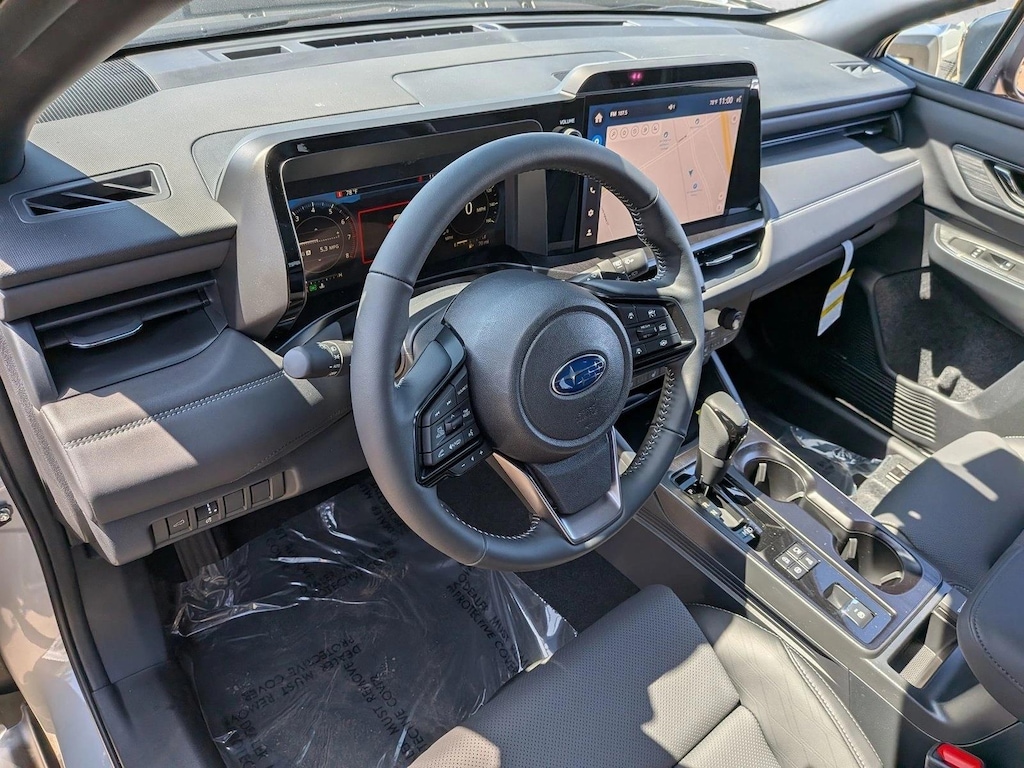 New 2026 Subaru Outback Touring XT WAGON