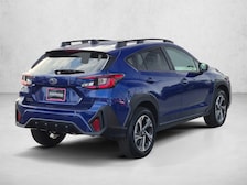2026 Subaru Crosstrek Premium in Sapphire Blue Pearl, stock #T3791705 — photo 2