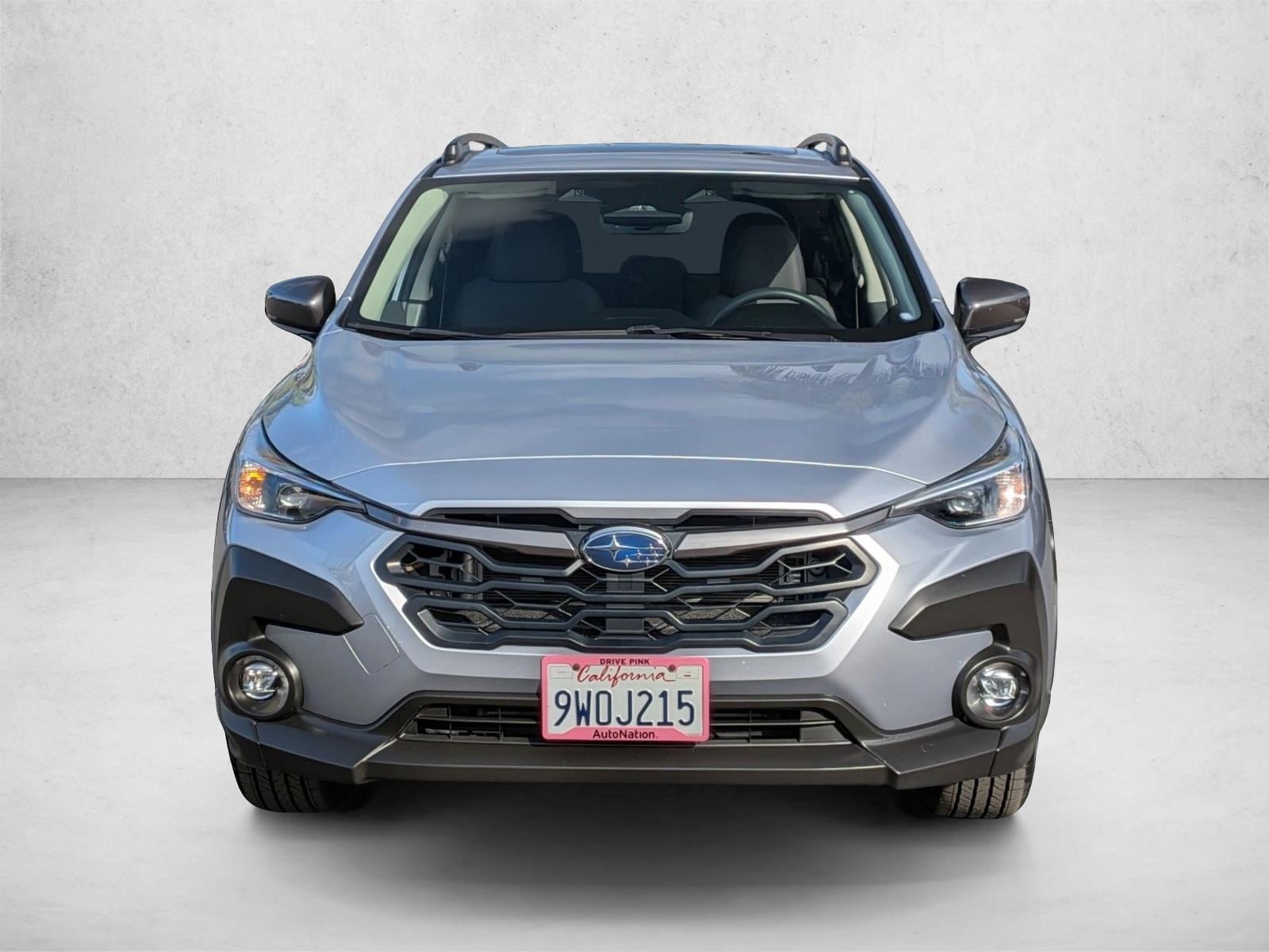 2025 Subaru Crosstrek Premium photo 2