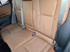 2026 Subaru Outback Touring in Crystal Black Silica, stock #TY555312 — photo 12