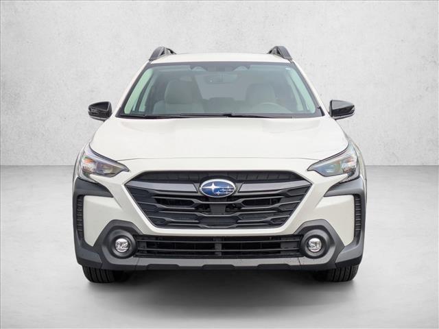 2025 Subaru Outback Premium photo 2