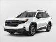 Used 2025 Subaru Forester Premium SUV