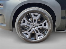 2026 Subaru Trailseeker Limited in Crystal Black Silica, stock #TY007437 — photo 9