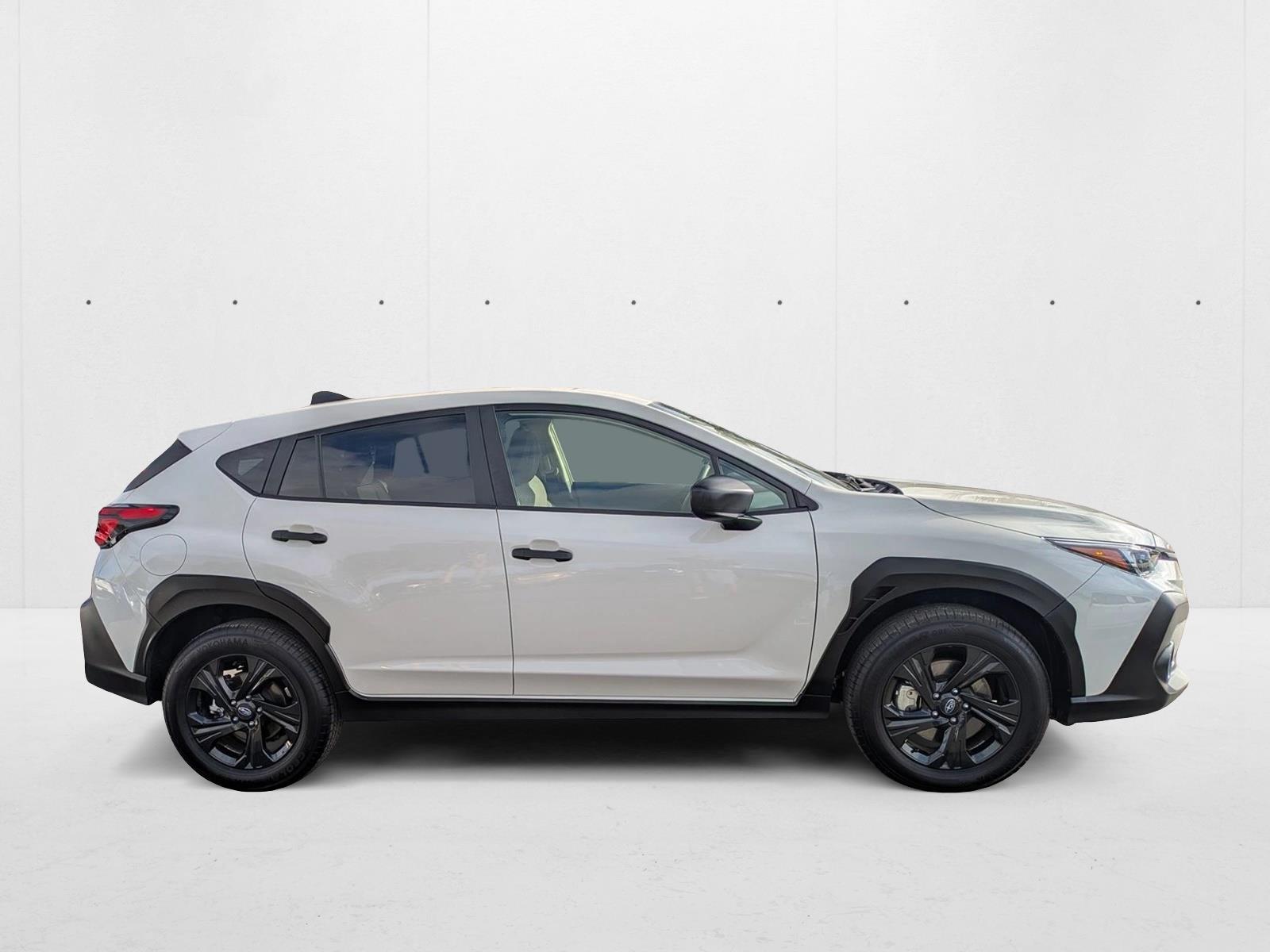 2024 Subaru Crosstrek Base photo 4