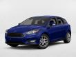 Used 2015 Ford Focus SE Hatchback