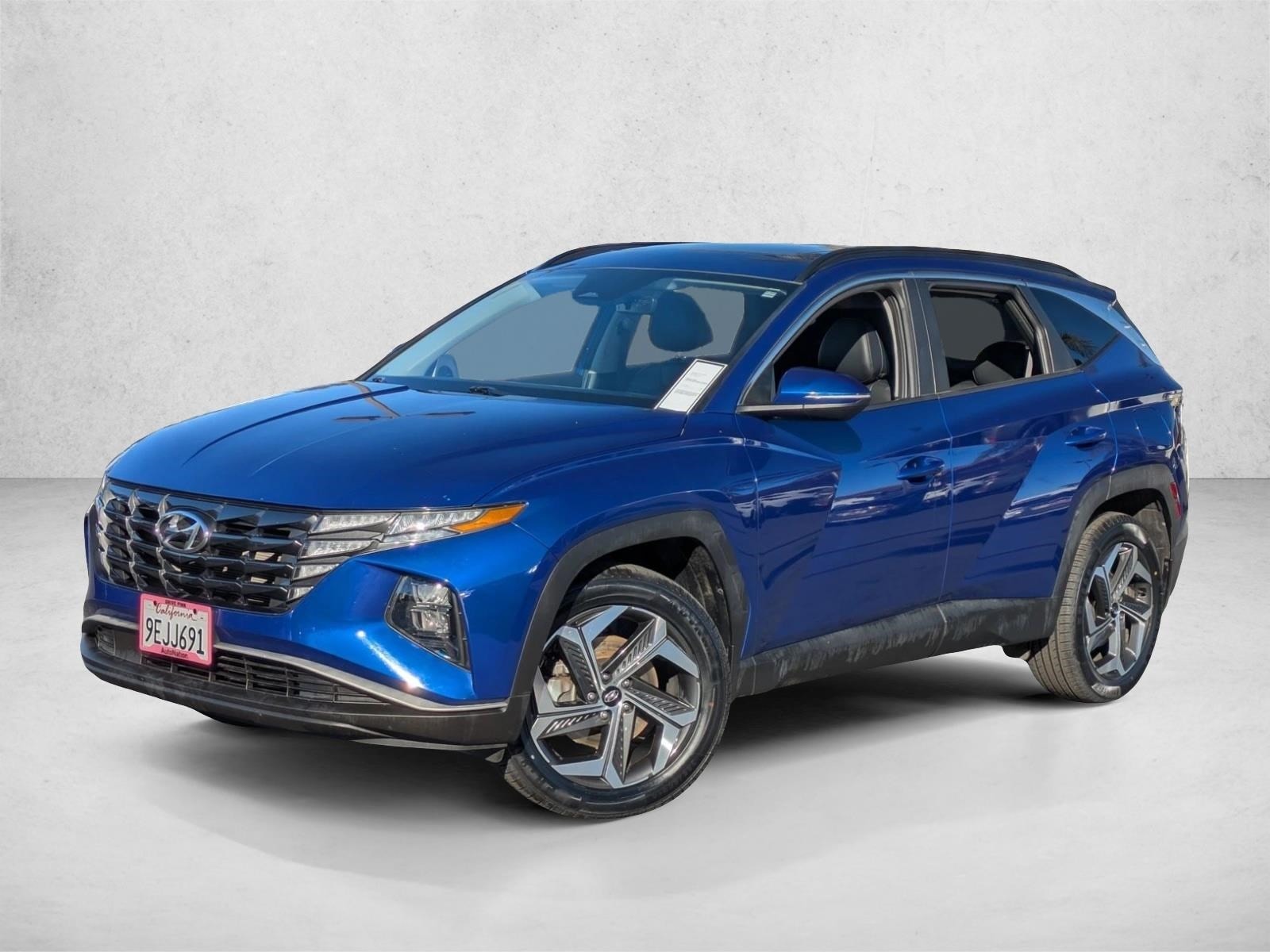 2023 Hyundai Tucson SEL's photo